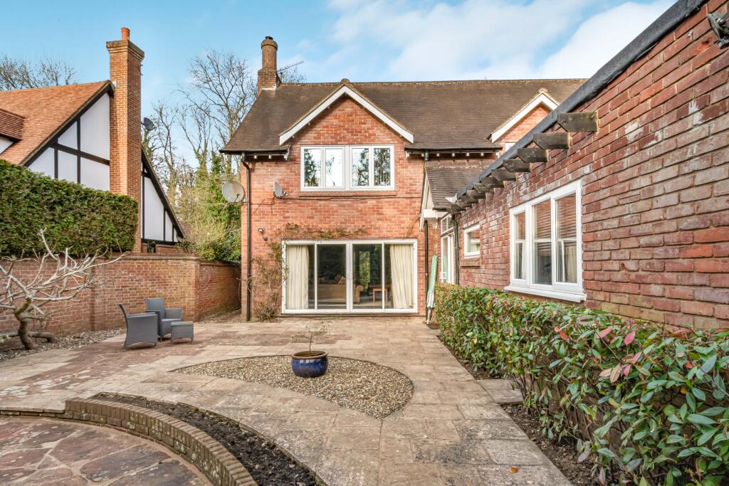 Additional image 35 of Oaklea Wood, Welwyn, Hertfordshire, AL6