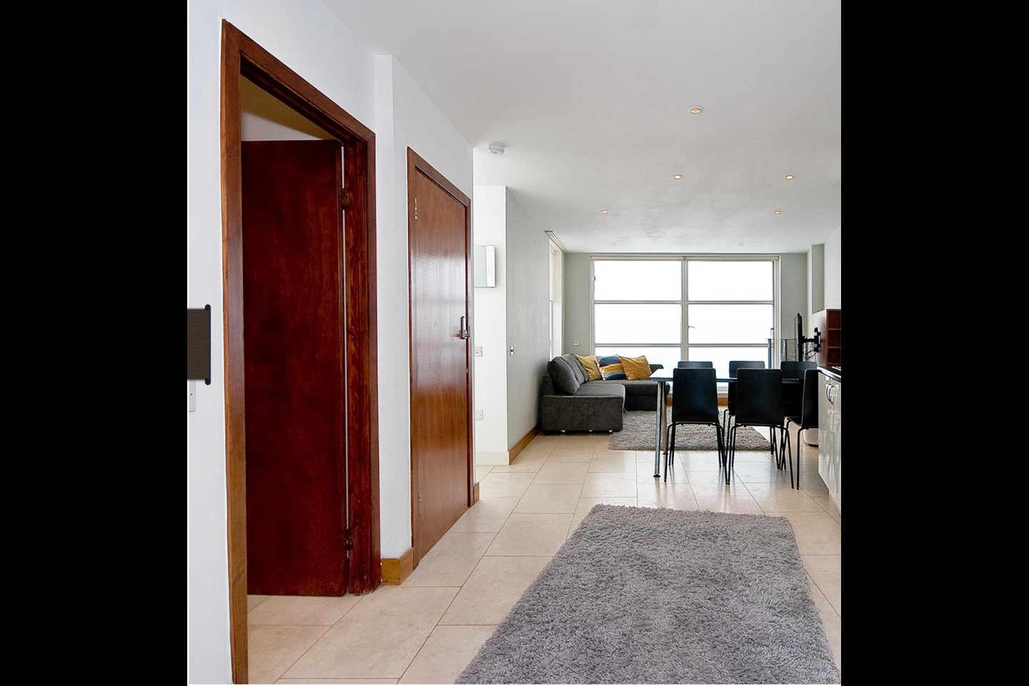 Additional image 5 of 3 Bed Flat, Marylebone, NW1, N1 7GU