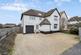 Cross Road, Cholsey, Oxfordshire, OX10