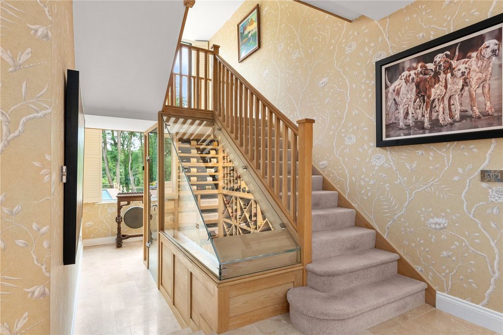 Additional image 13 of 7 bed detached house for saleHigh Street, Ketton, Stamford, Lincolnshire PE9