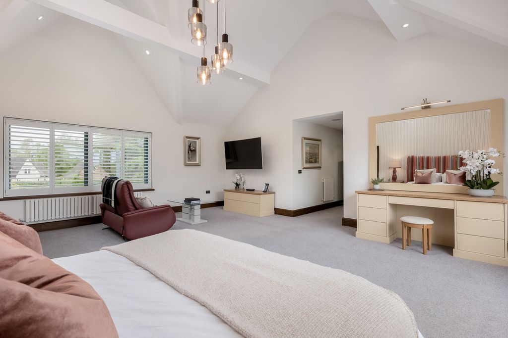 Additional image 17 of 5 bed detached house for saleFord Lane, Langley Stratford-Upon-Avon, Warwickshire CV37