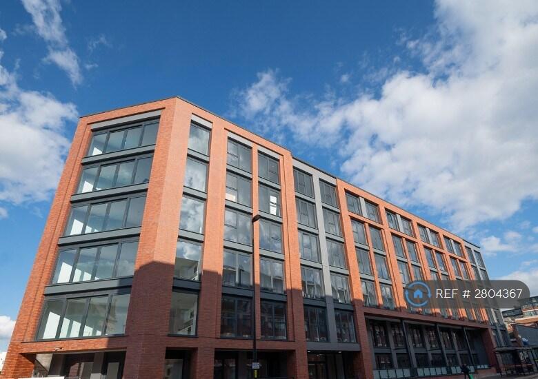 Additional image 9 of Park Works, Birmingham, B12