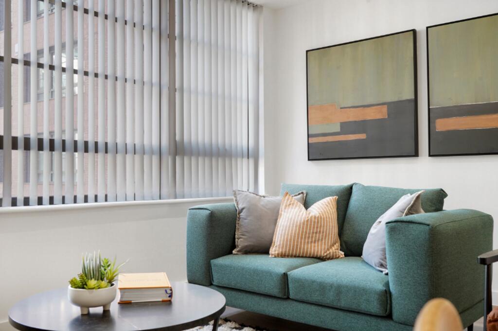 Additional image 24 of Sherlock Quarter, 36 Sherlock Street, B5