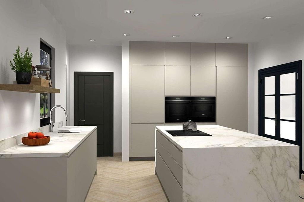 5 bed detached house for salePlot 5, Glenruthven Mill Development, Auchterader PH3 photo 3