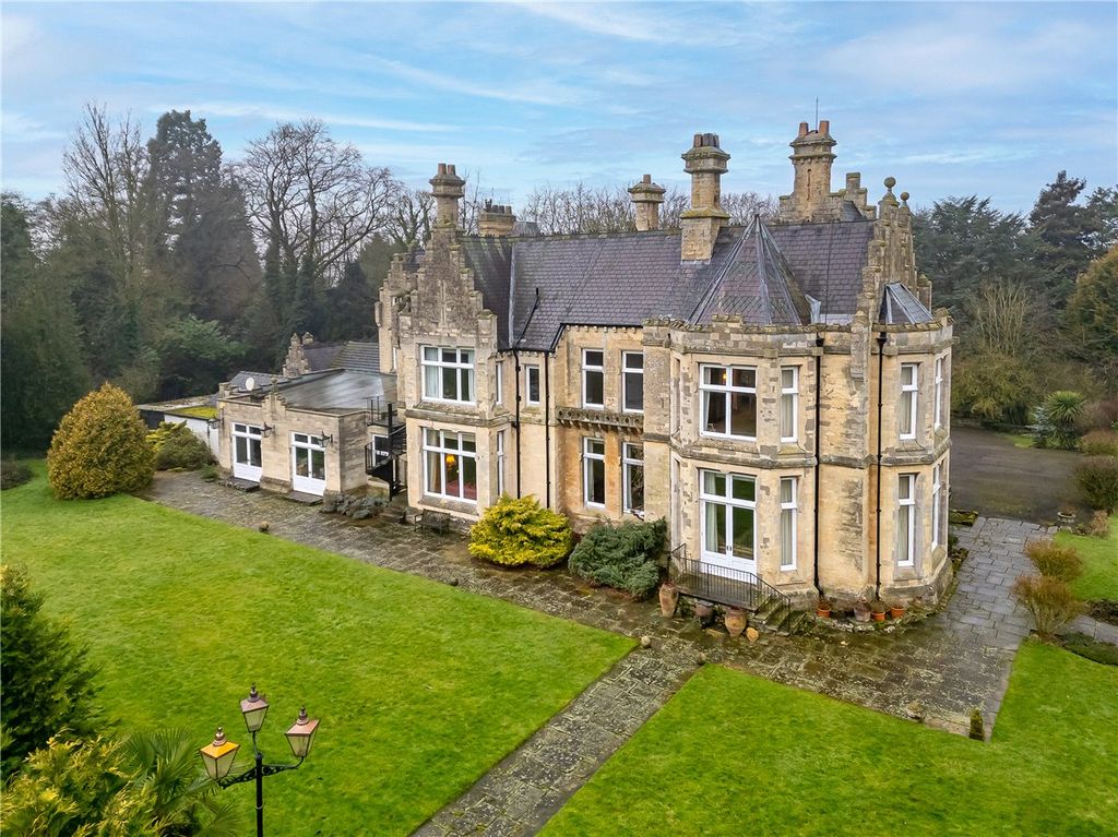 Additional image 30 of 8 bed detached house for saleNorthorpe Hall, Northorpe, Gainsborough, Lincolnshire DN21