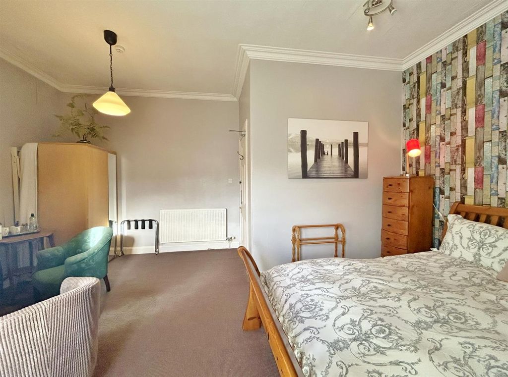 Additional image 38 of 7 bed hotel for saleHunters Guest House, Shore Road, Brodick KA27