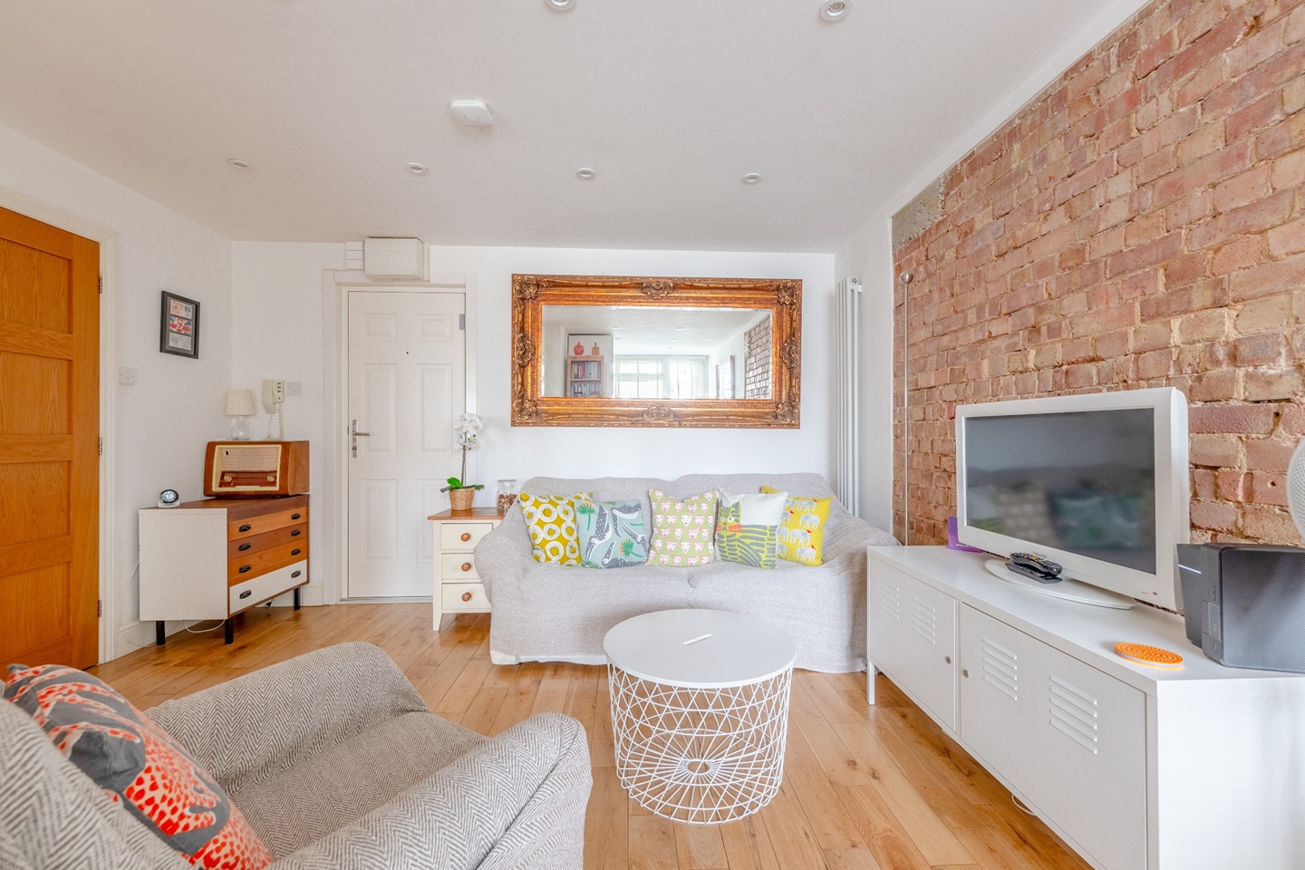 Additional image 2 of 1 Bed Flat, Culpeper Court, SE11, N1 7GU