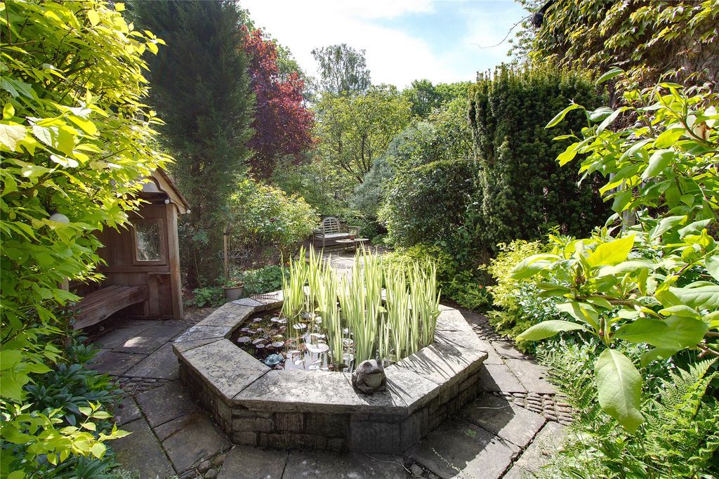 Additional image 88 of 6 bed semi-detached house for saleCowan Bridge, Carnforth, Lancashire LA6