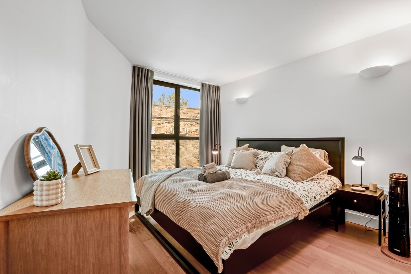 Additional image 27 of 3 Bed Detached House, St. Williams Court, N1, N1 7GU