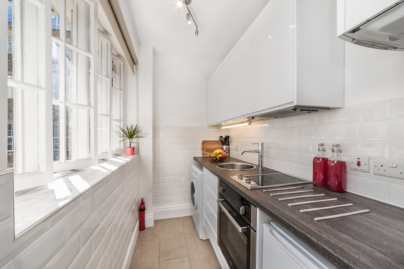 Additional image 7 of 1 Bed Flat, Marshall Street, W1F