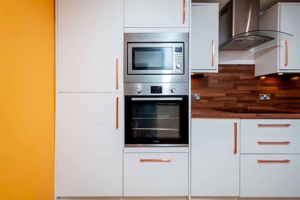 Additional image 12 of 3 bed flat for saleLanglands Road, Hawick TD9