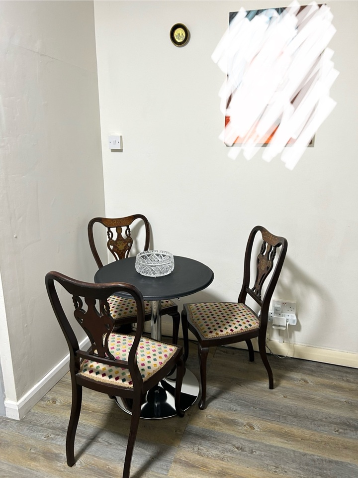 Additional image 12 of Room in a Shared Flat, Irving House, SE17, N1 7GU