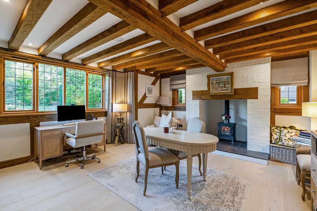 Additional image 11 of 6 bed detached house for saleHenley Road, Ullenhall B95