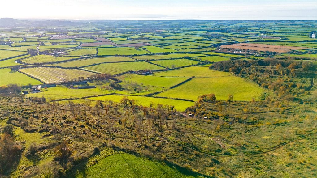 Additional image 3 of Land for saleLand At Woodlands Farm- Lot 1, Shiplate Road, Loxton, Axbridge BS26