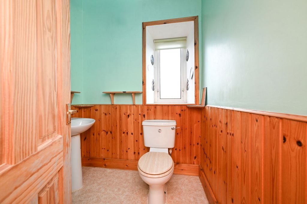 Additional image 21 of 2 bed bungalow for saleHoulnalea, Dunrossness, Shetland ZE2