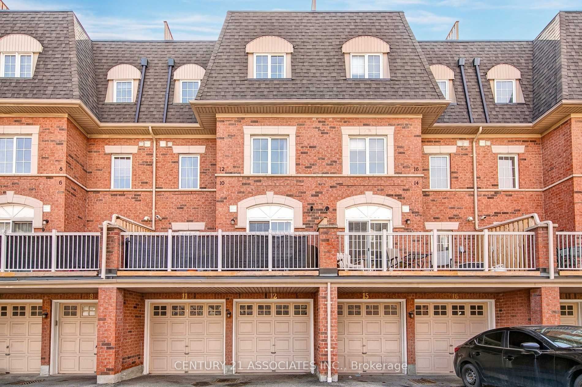 Additional image 2 of 12-615 Shoreline Drive, Mississauga, ON, L5B 4K4