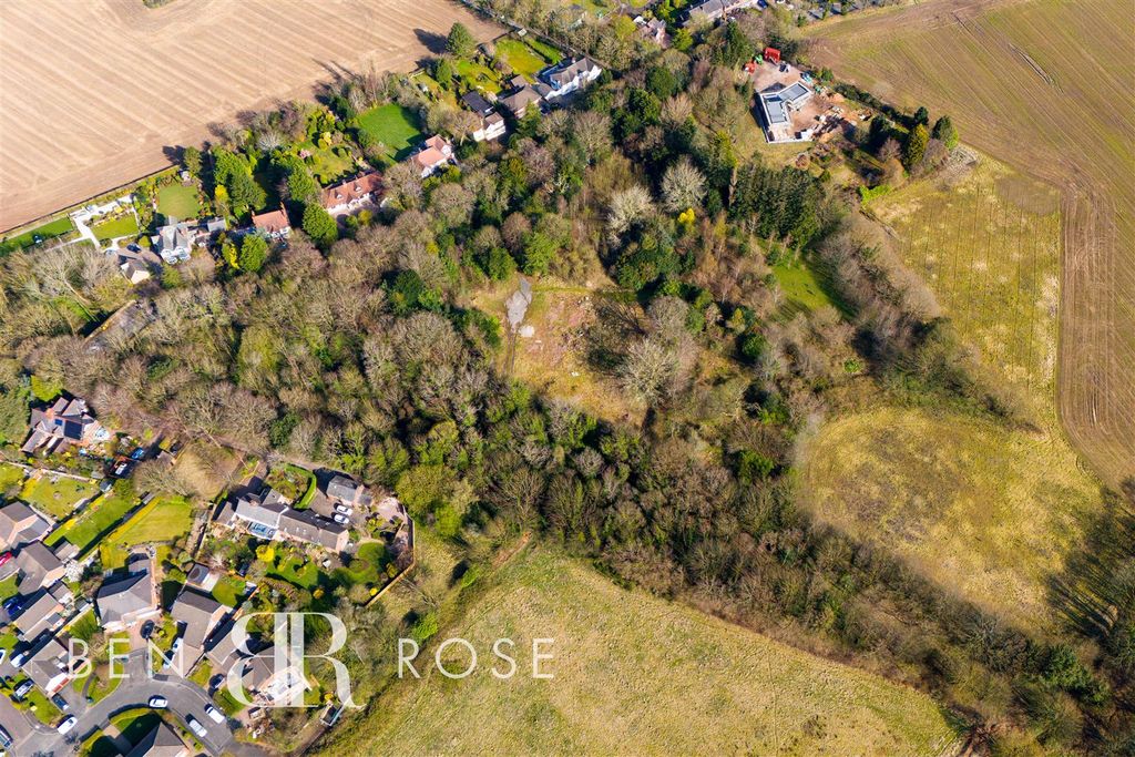 Land for saleDark Lane, Lathom, Ormskirk L40 photo 4