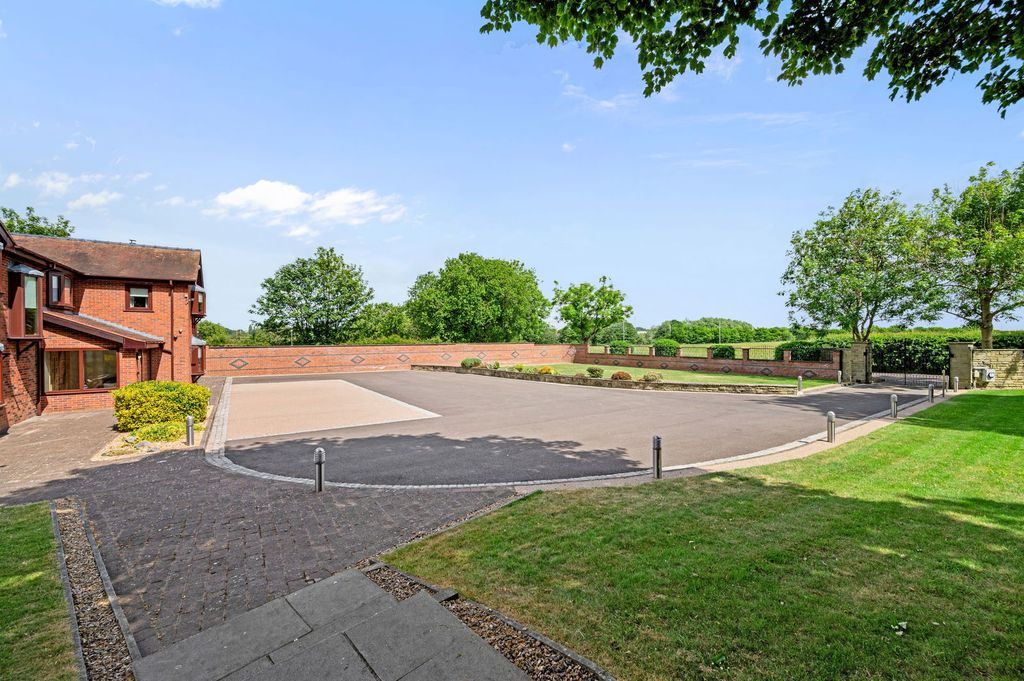 Additional image 40 of 5 bed detached house for saleDairy Farm Road, Rainford, St. Helens WA11