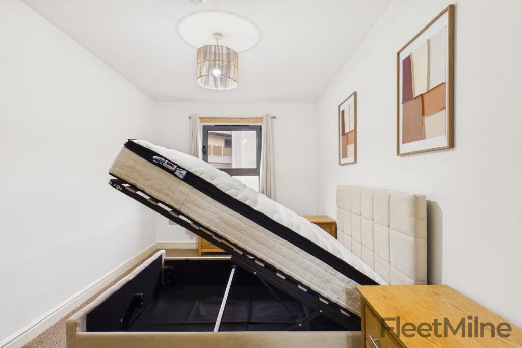 Additional image 8 of Kenyon Forge, Kenyon Street, B18 6DY