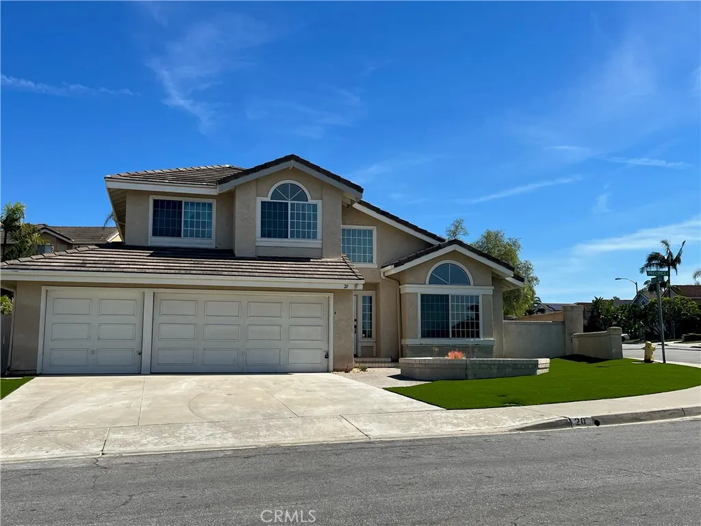 20 Precipice, Laguna Niguel, CA 92677