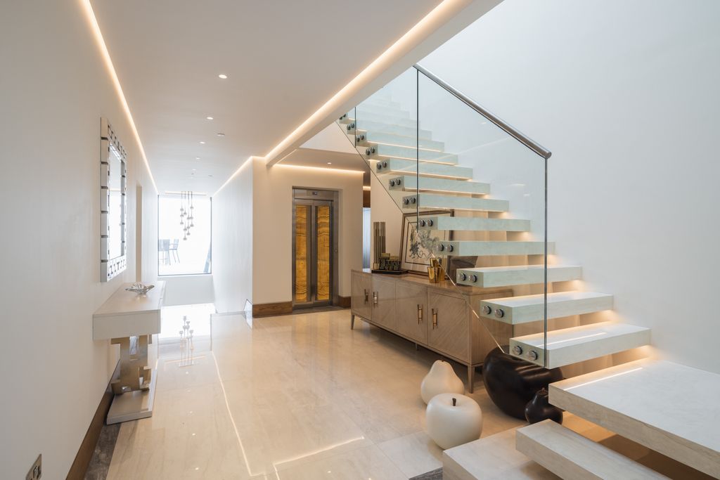 Additional image 4 of 5 bed detached house for saleLe Mont Cambrai, St. Lawrence, Jersey JE3