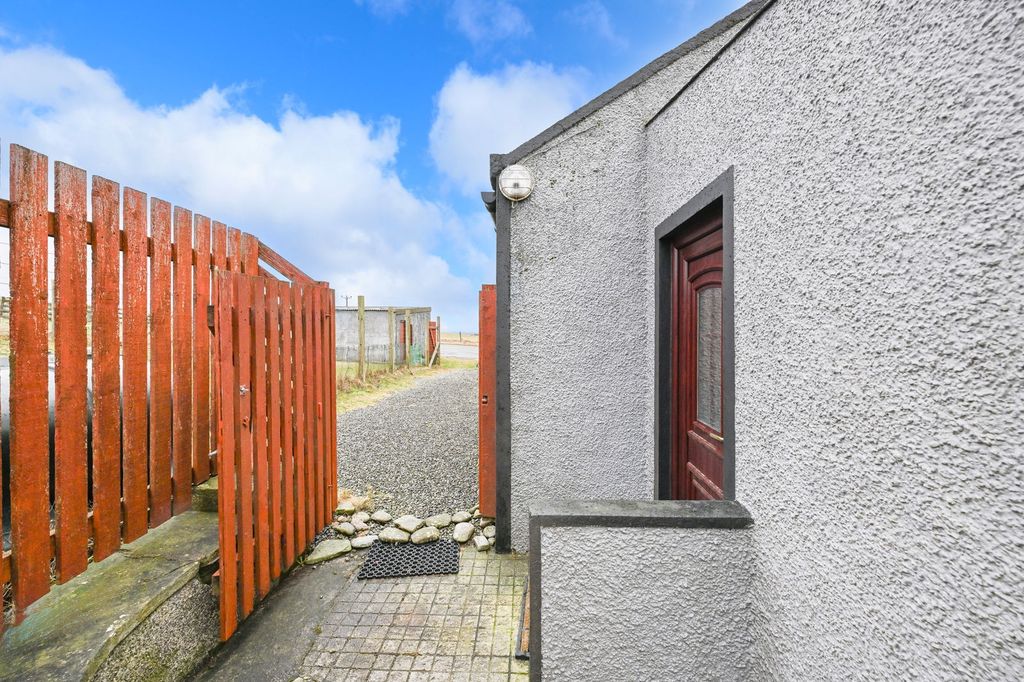 Additional image 4 of 2 bed bungalow for saleHoulnalea, Dunrossness, Shetland ZE2