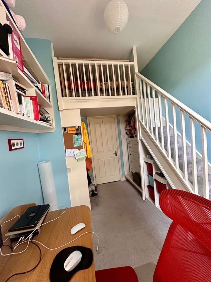 Additional image 10 of 2 Bed Flat, St. Augustines Road, NW1, N1 7GU