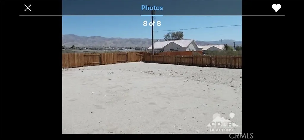 13052 Cholla Drive, Desert Hot Springs, CA 92240