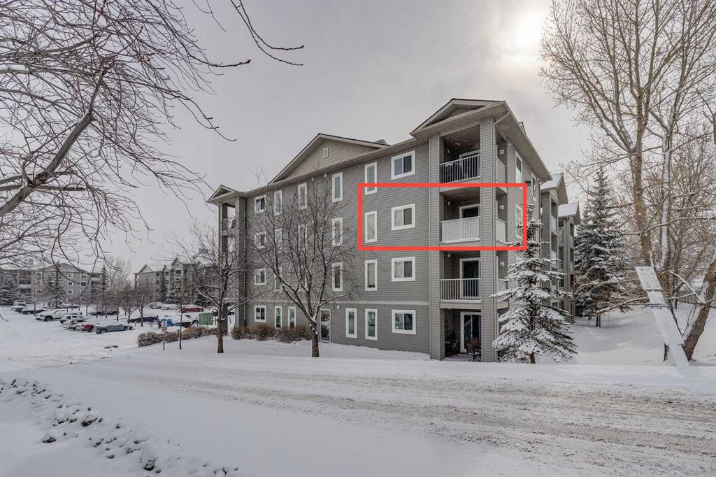 1301-604 8 Street SW, Airdrie, AB, T4B 2W4