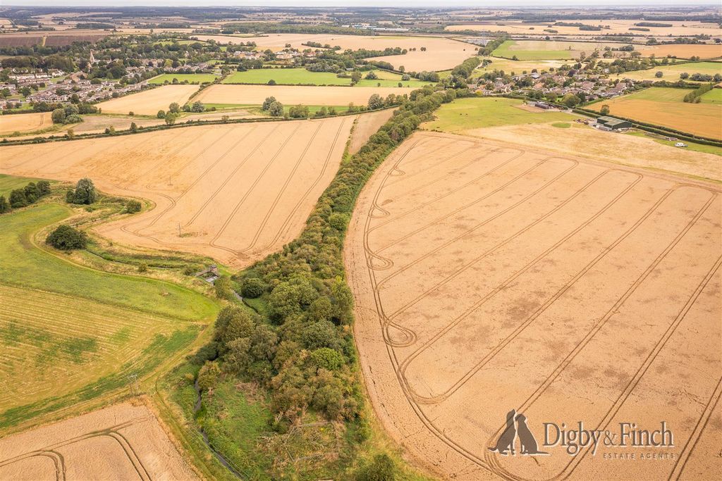 Additional image 14 of Land for saleBelmesthorpe, Stamford PE9
