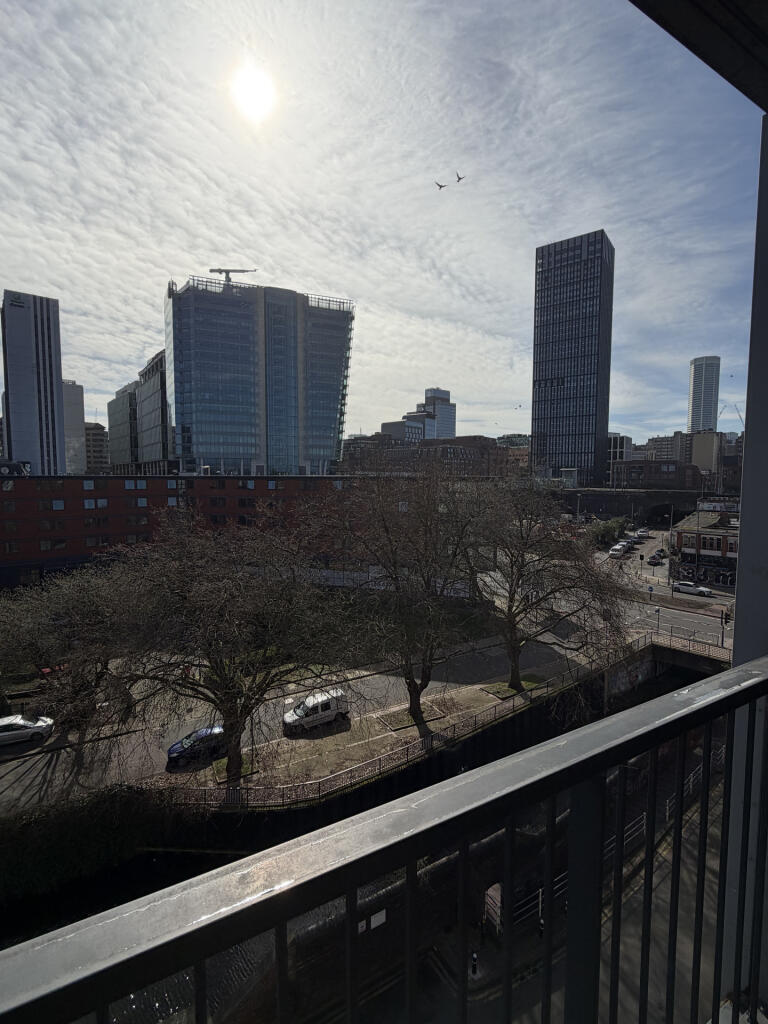 Additional image 9 of , Hub, 1 Clive Passage, Birmingham, West Midlands