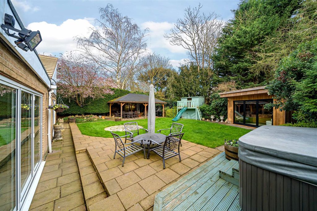 Additional image 21 of 5 bed detached house for saleDebdale, Orton Waterville Village, Peterborough PE2