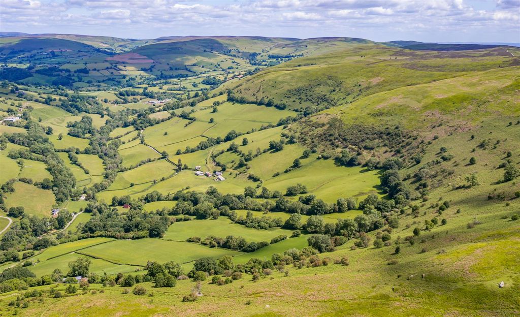 Additional image 15 of 6 bed farmhouse for saleLlanbadarn-Y-Garreg, Builth Wells LD2