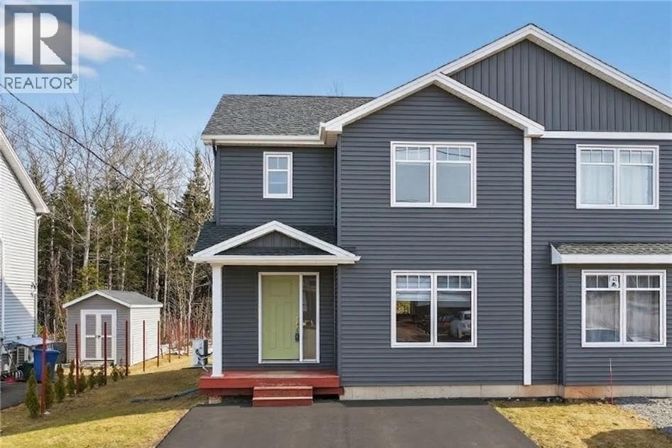 Additional image 7 of 60 Brooklyn Street, Moncton, NB, E1A9A6