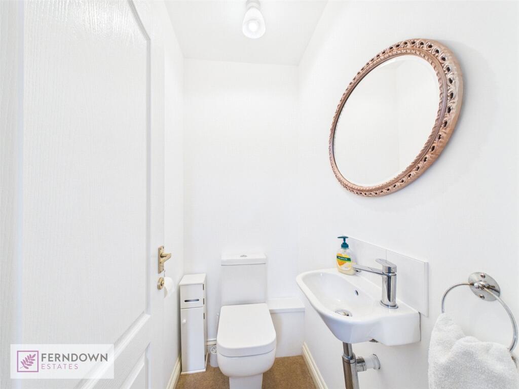 Additional image 13 of Newlands Lane, Marston Green, Birmingham, B37