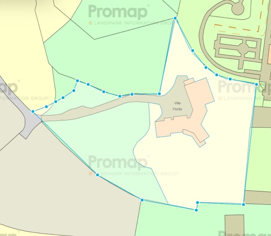Additional image 19 of Land for saleEast Road, St George's Hill KT13