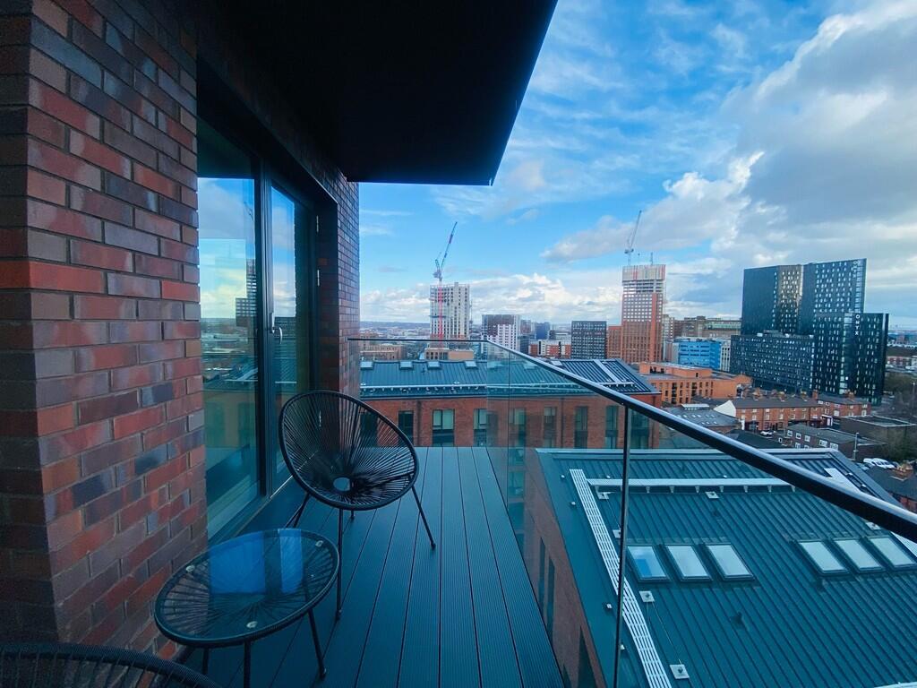 Additional image 26 of The Regent, Shadwell Street, Birmingham City Centre