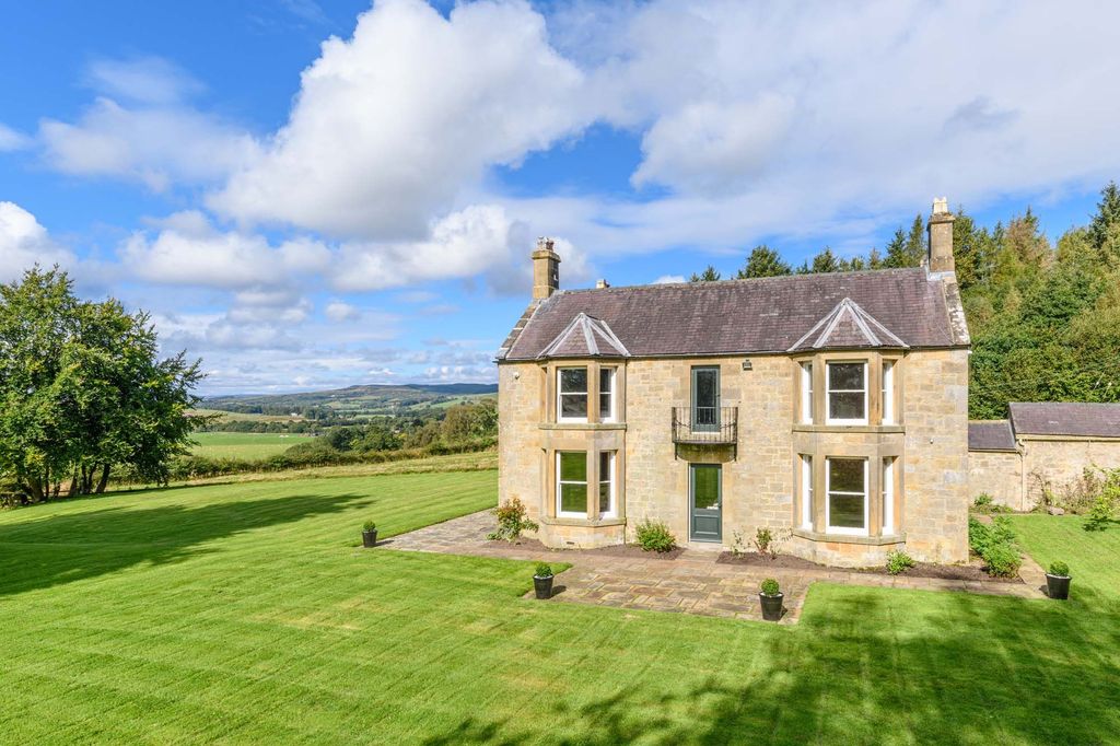 Additional image 21 of 5 bed country house for saleWadge Head, Tarset, Hexham, Northumberland NE48