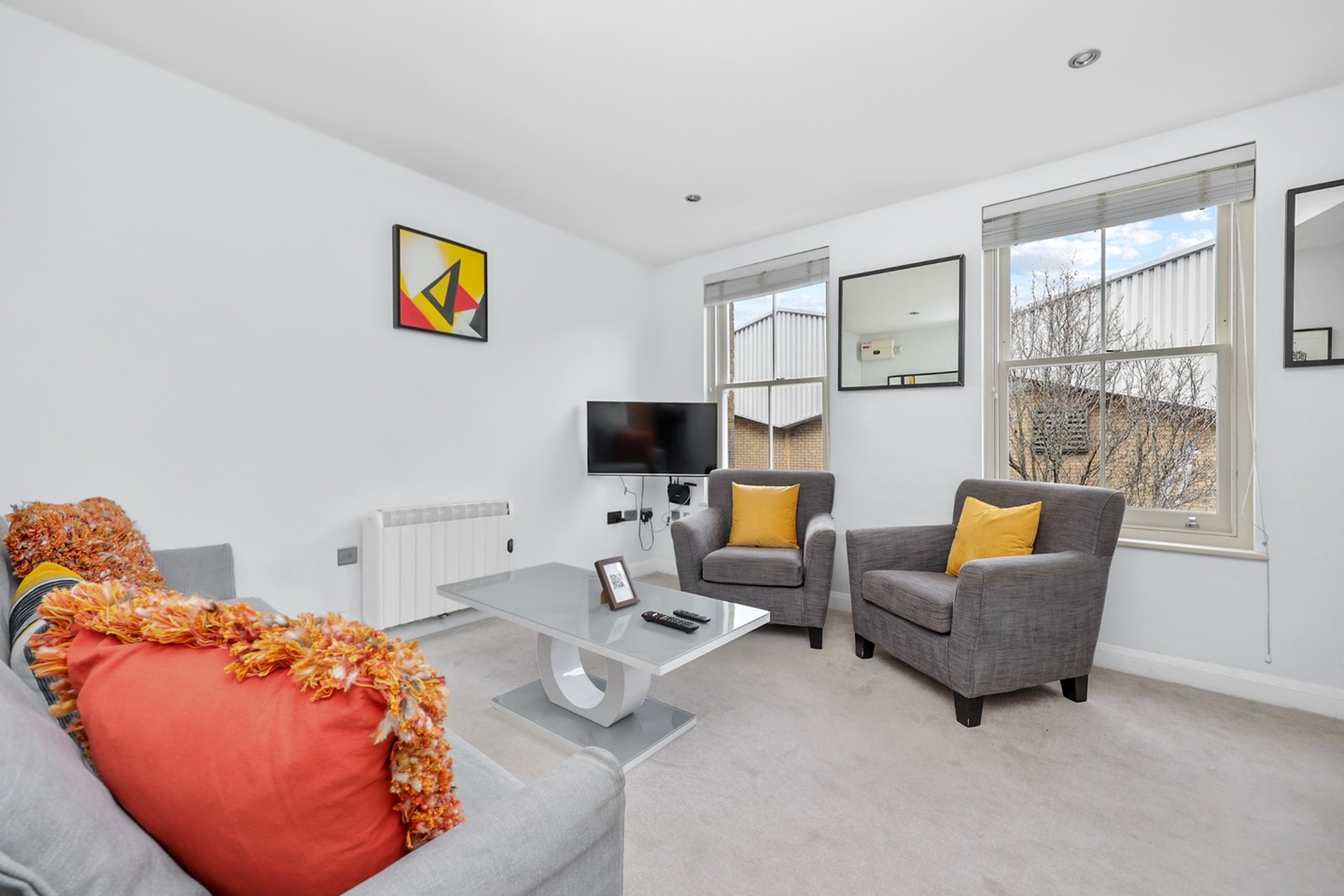 Additional image 16 of 2 Bed Flat, Hanbury Street, E1, N1 7GU