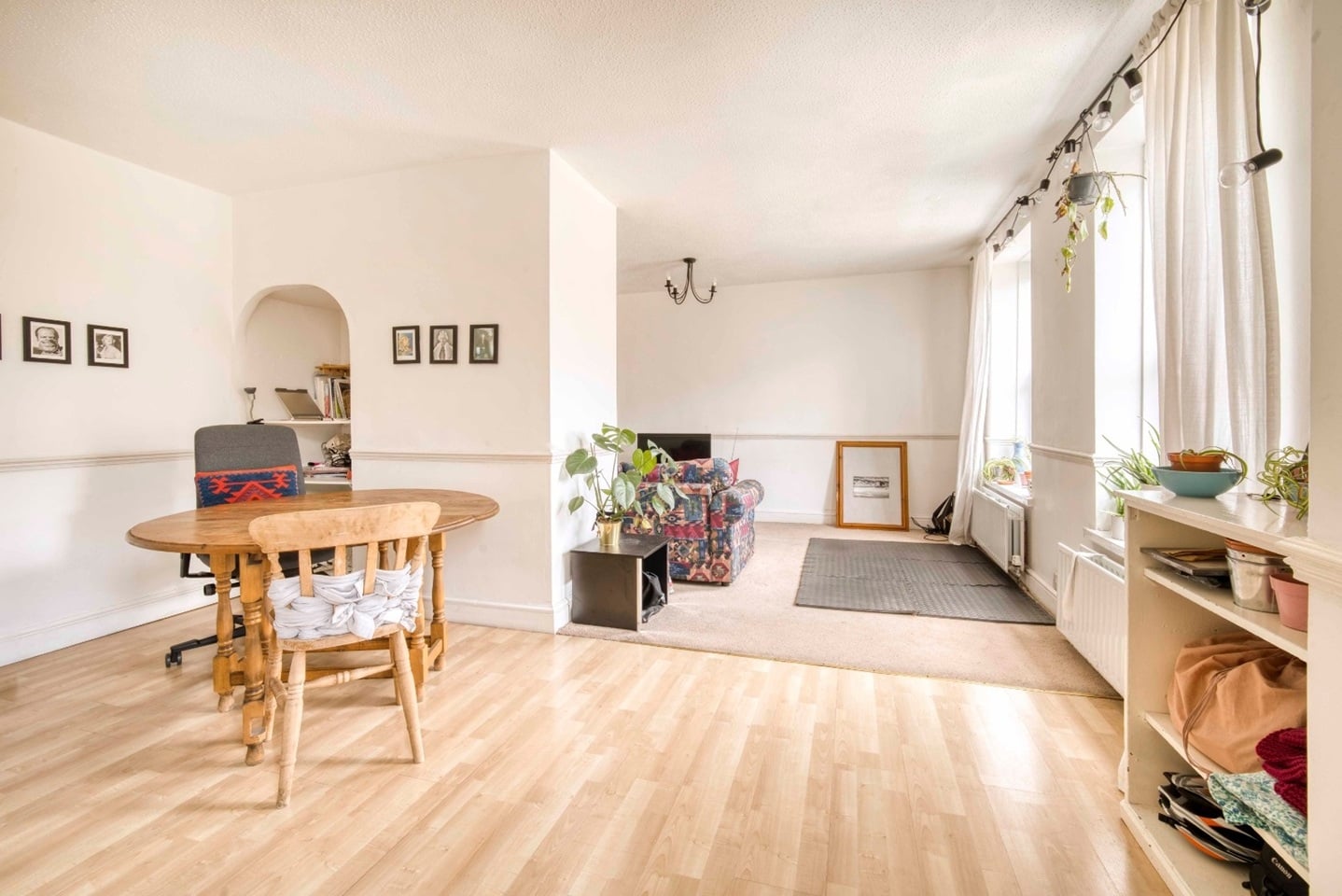 Additional image 5 of Room in a Shared Flat, Pickwick House, SE16, N1 7GU