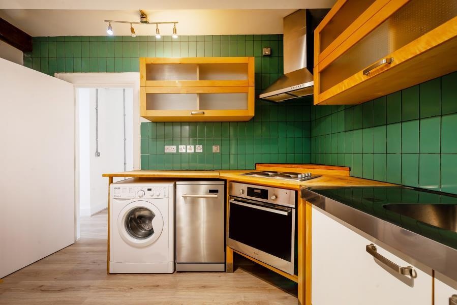 Additional image 5 of 3 Bed Flat, Prince Of Wales Passage, NW1, N1 7GU