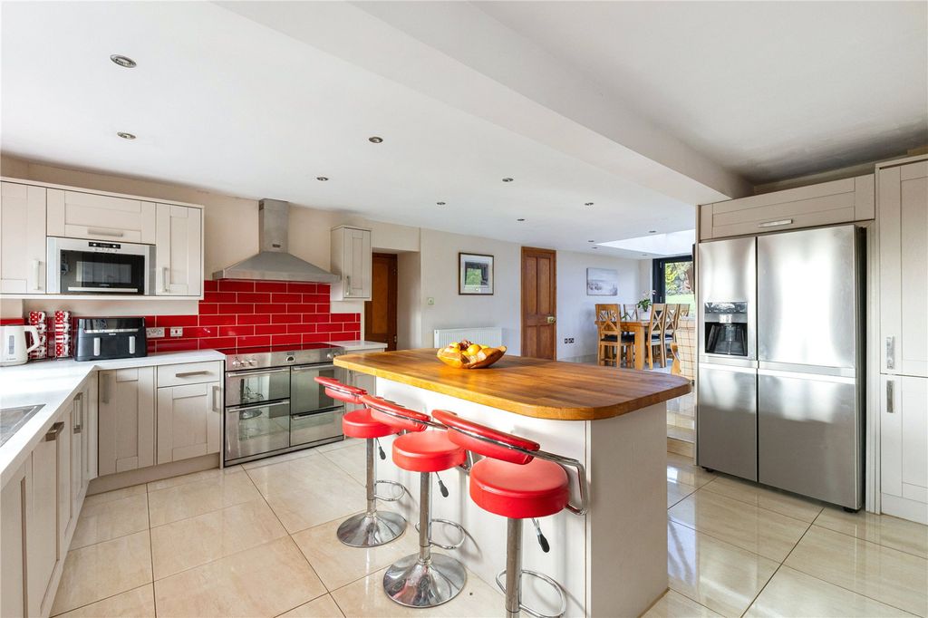 Additional image 5 of 4 bed detached house for saleMain Street, Wardley, Oakham, Rutland LE15