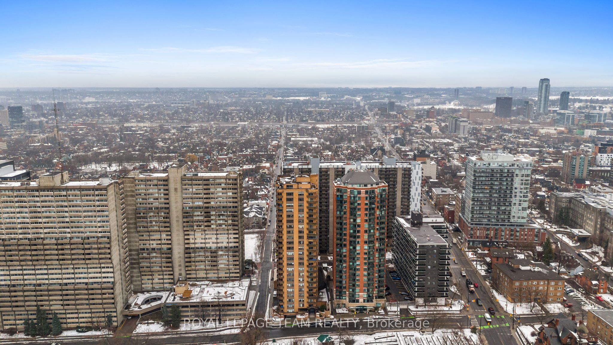 Additional image 3 of 1207-556 Laurier Avenue W, Ottawa, ON, K1R 7X2
