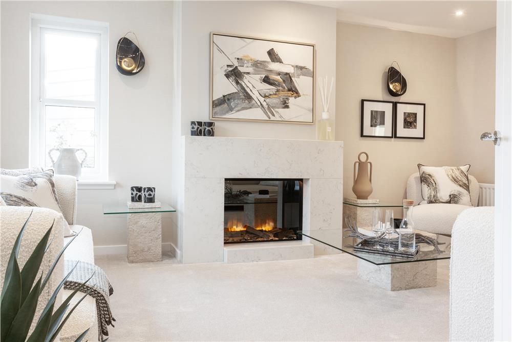 Additional image 4 of 5 bed detached house for sale"Langford" at Off Glebe Road, Beith KA15