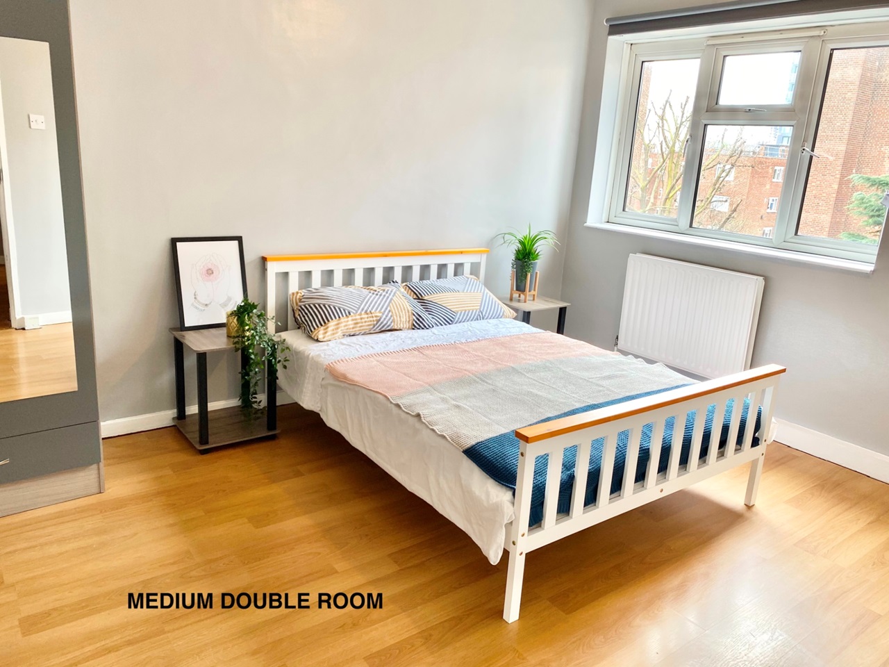 Additional image 4 of Room in a Shared Flat, Norman House, SW8, N1 7GU