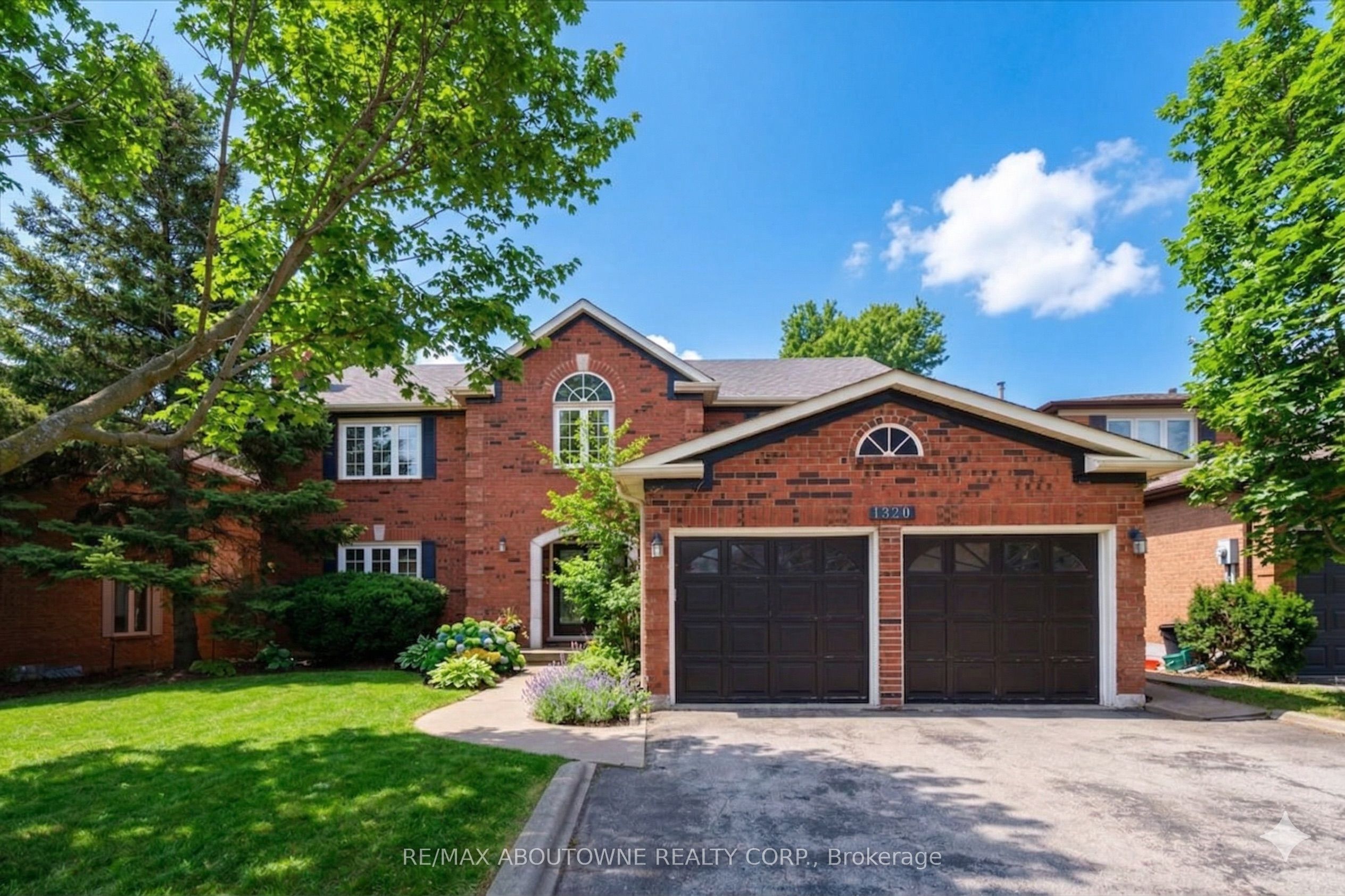 1320 Monks Passage N/a, Oakville, ON, L6M 1J5