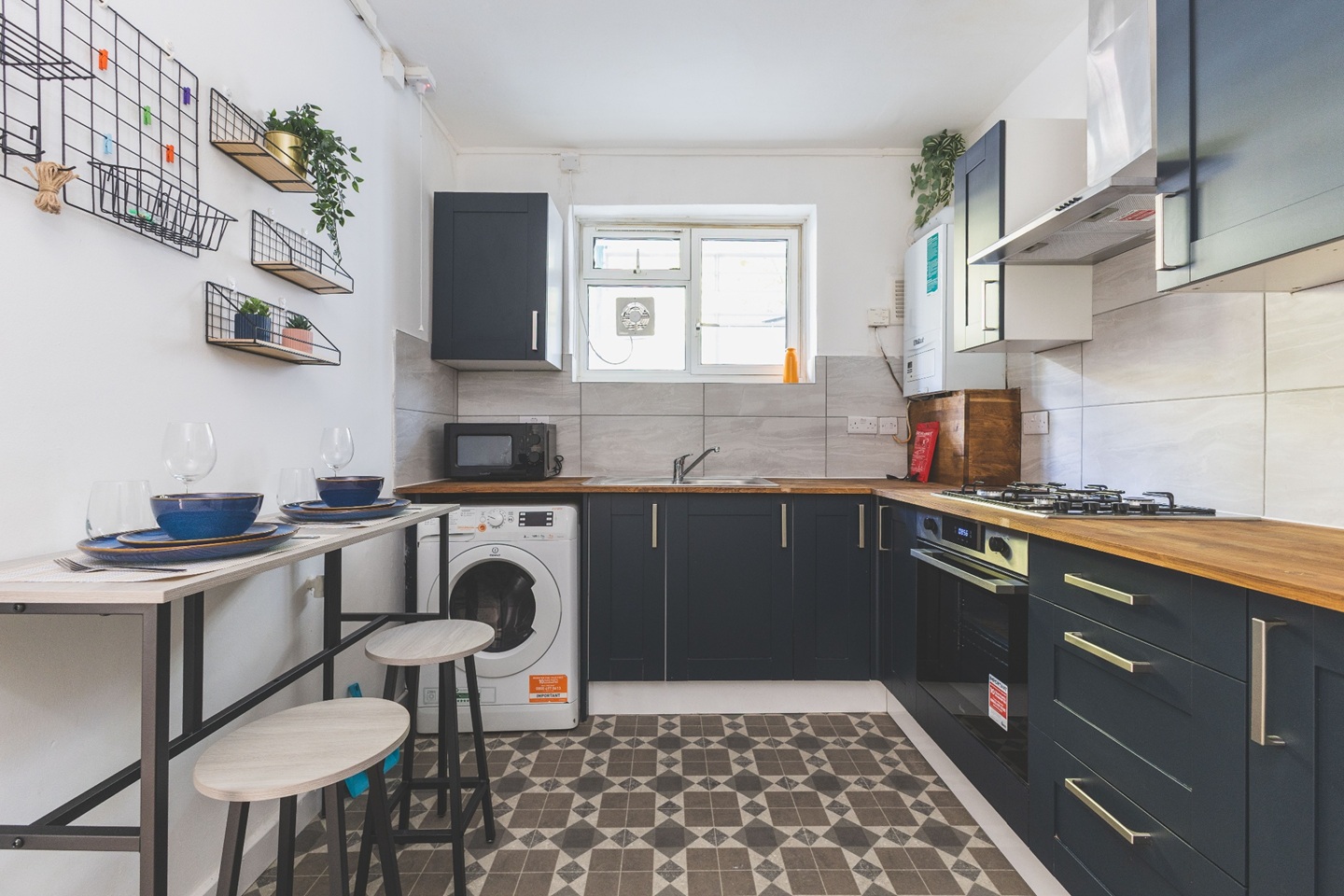 Additional image 2 of Room in a Shared Flat, Bramber, WC1H, N1 7GU