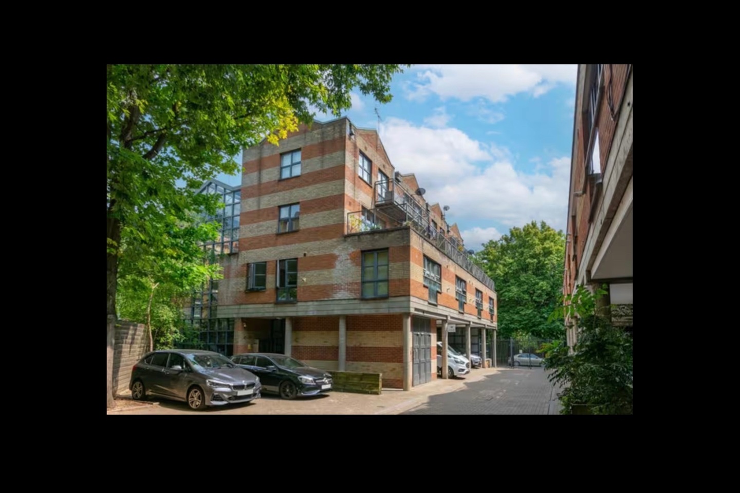 Additional image 7 of Studio Flat, Bruges Place, NW1, N1 7GU