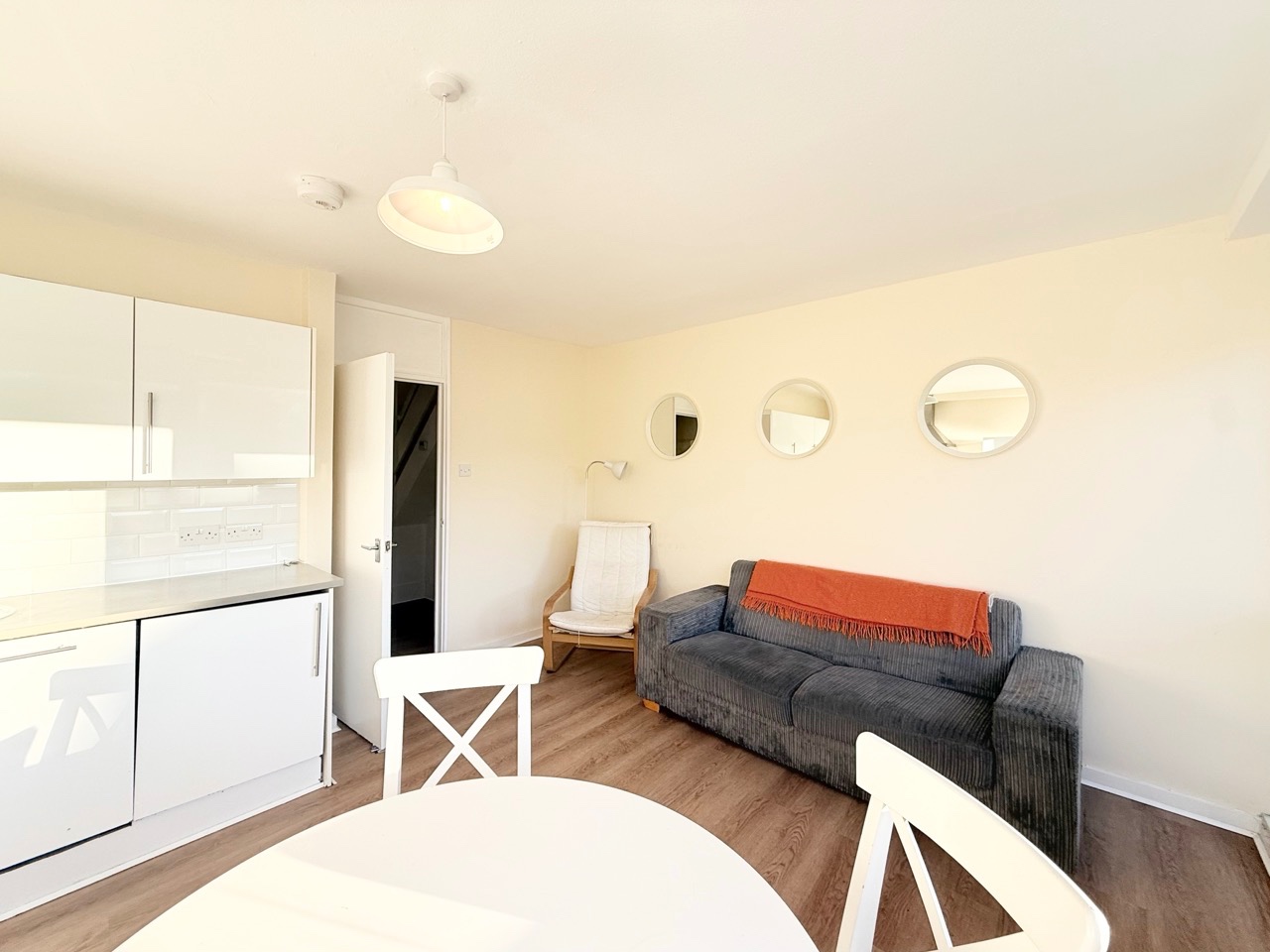 Additional image 6 of 4 Bed Flat, Portland Grove, SW8, N1 7GU