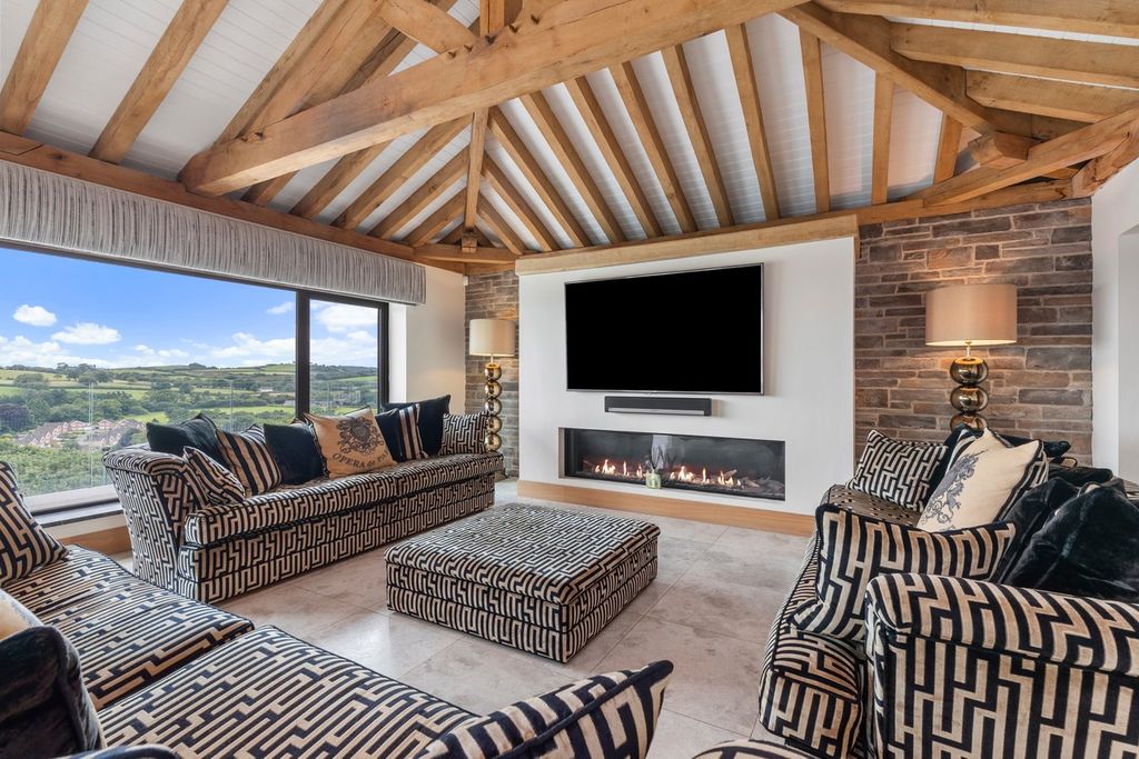 Additional image 21 of 5 bed detached house for saleCoed Y Bronallt, Pontarddulais, Swansea SA4